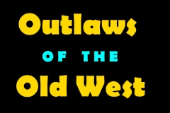 Outlaws Of The Old West Community Galerie