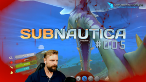 Gameplayvideo Subnautica von Wautscher